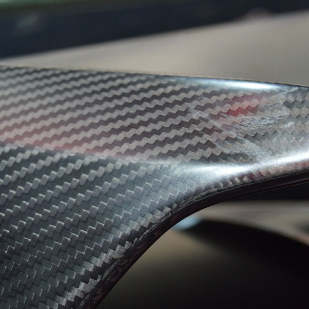 Carbon Fiber