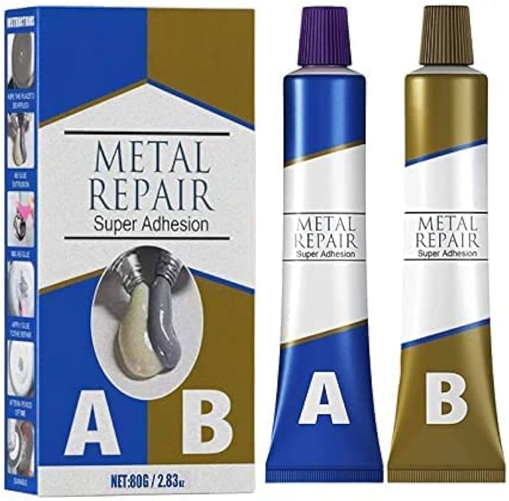 Epoxy Tooling Board Repair Paste