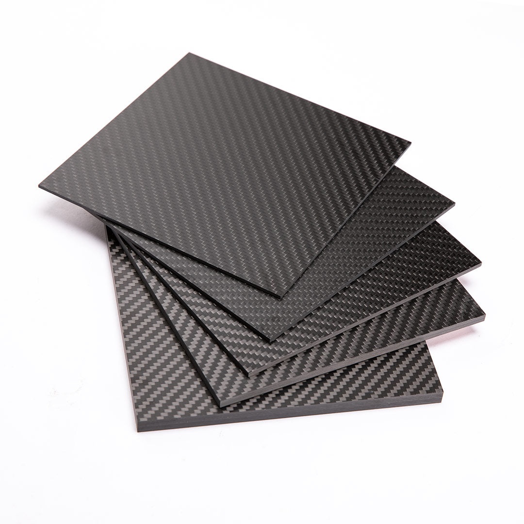 Carbon Fiber Sheet