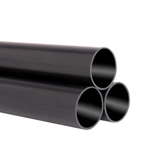 Pultruded Circular Carbon Fiber Tube