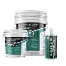 Thixotropic Tooling Board Adhesive Pack